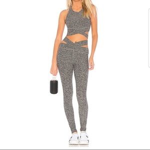 Beyond Yoga East Bound Leggings